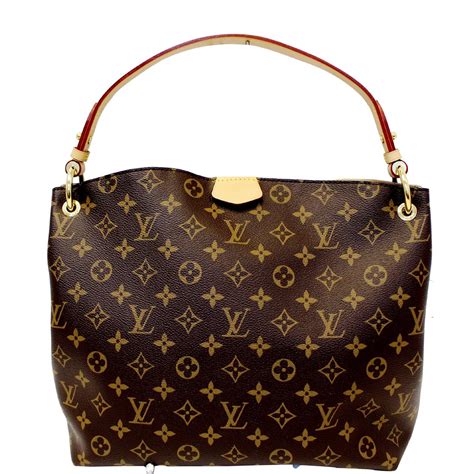 designer tassen louis vuitton monogram|Louis Vuitton shoulder bag.